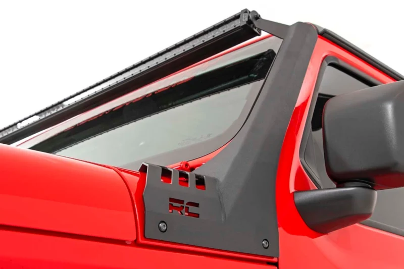 Rough Country 70065 - LED Light Bars