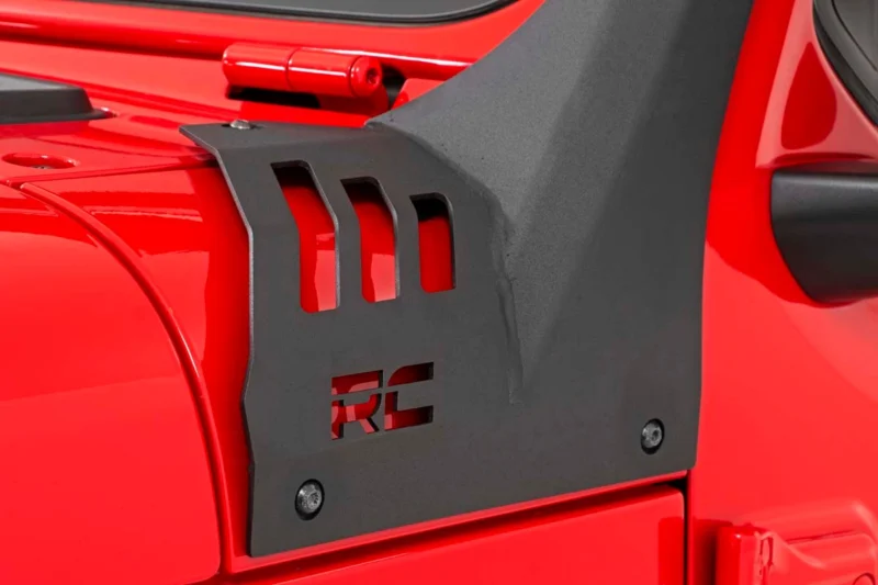Rough Country 70067 - LED Light Bars