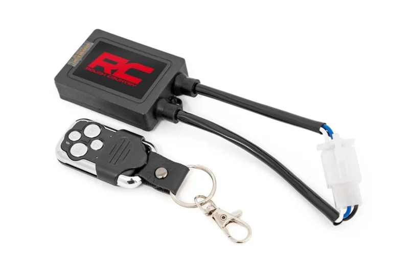 Rough Country 70070 - Remote Control