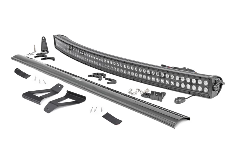 Rough Country 70072 - LED Light Bars