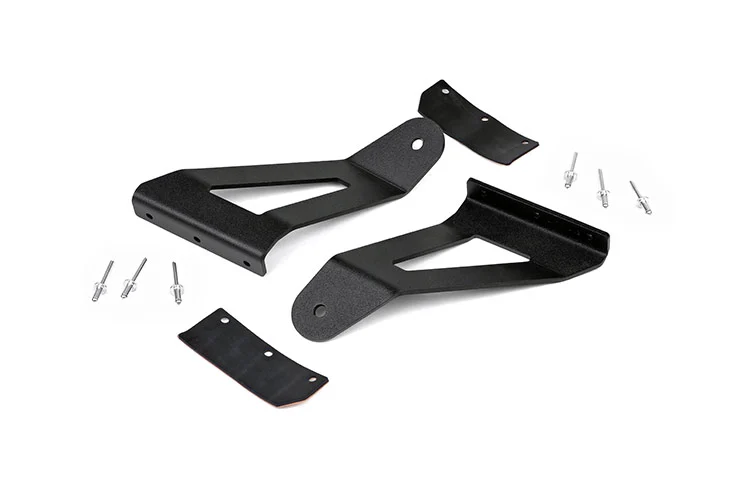 Rough Country 70074 - LED Light Bars
