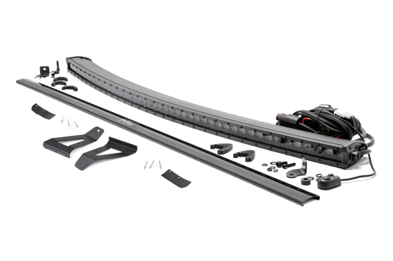 Rough Country 70075 - LED Light Bars