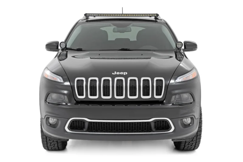Rough Country 70086 - LED Light Bars