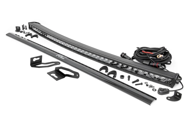 Rough Country 70086 - LED Light Bars