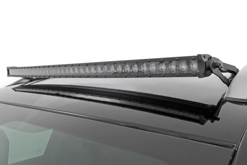 Rough Country 70086 - LED Light Bars