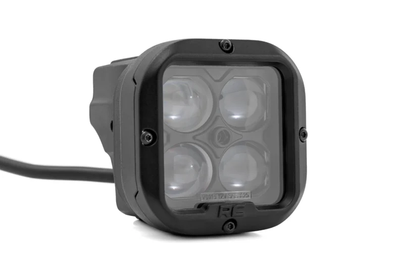 Rough Country 70115 - Square & Cube LED Lights