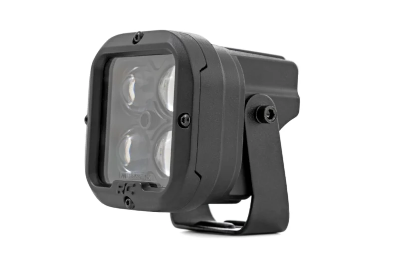 Rough Country 70115 - Square & Cube LED Lights