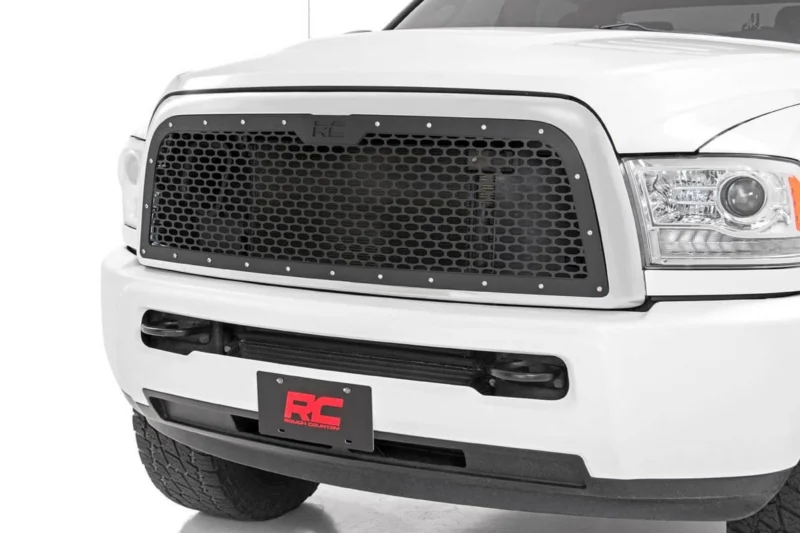 Rough Country 70150 - Grilles
