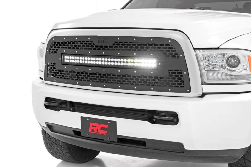 Rough Country 70152 - Grilles