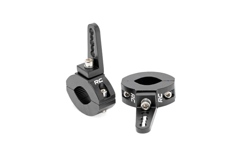 Rough Country 70170 - Light Bar Mounts