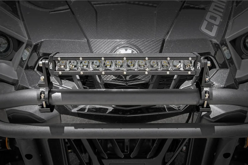 Rough Country 70171 - Light Bar Mounts
