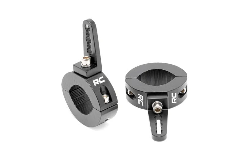 Rough Country 70171 - Light Bar Mounts