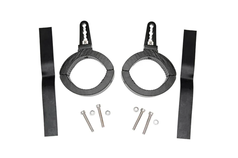 Rough Country 70172 - Light Bar Mounts