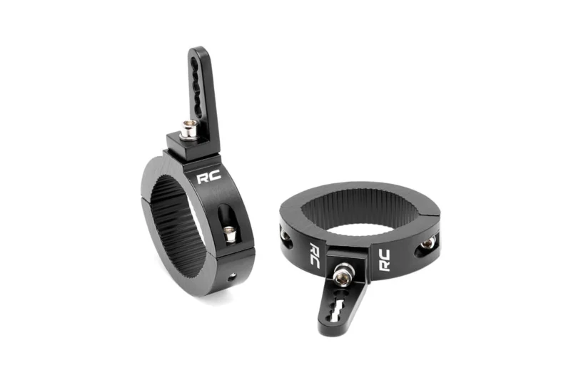 Rough Country 70172 - Light Bar Mounts
