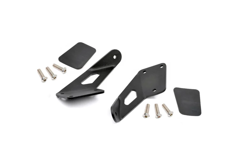 Rough Country 70210 - Light Bar Mounts