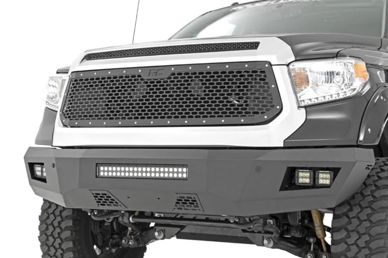 Rough Country 70222 - Grilles