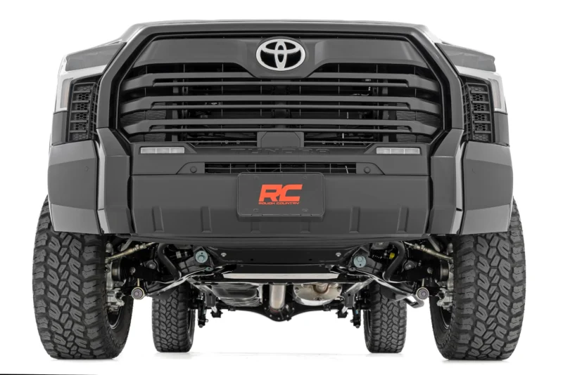 Rough Country 70300 - Suspension Lift Kits