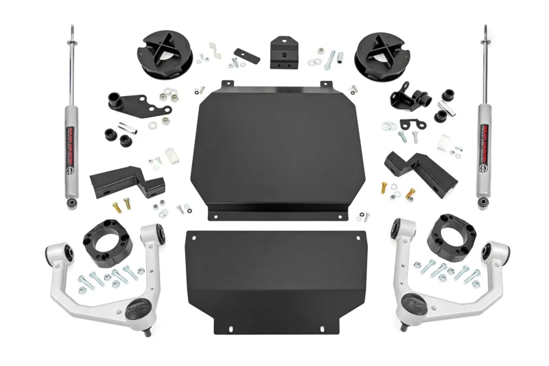 Rough Country 70330 - Suspension Lift Kits