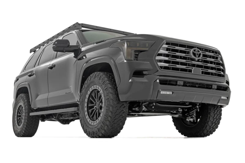 Rough Country 70330_A - Suspension Lift Kits