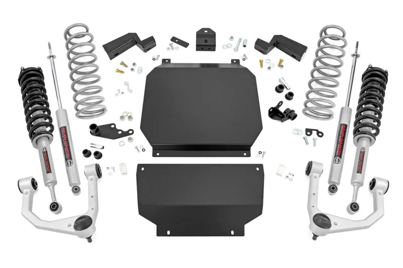 Rough Country 70331 - Suspension Lift Kits