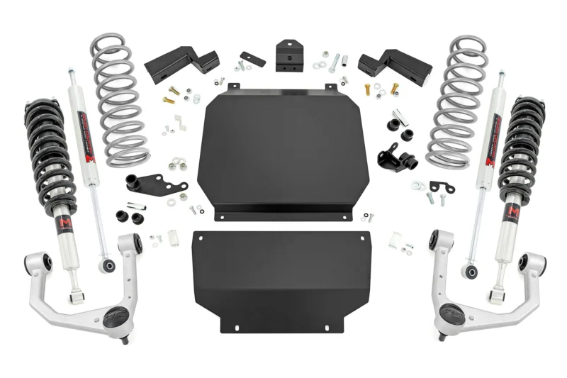 Rough Country 70340 - Suspension Lift Kits