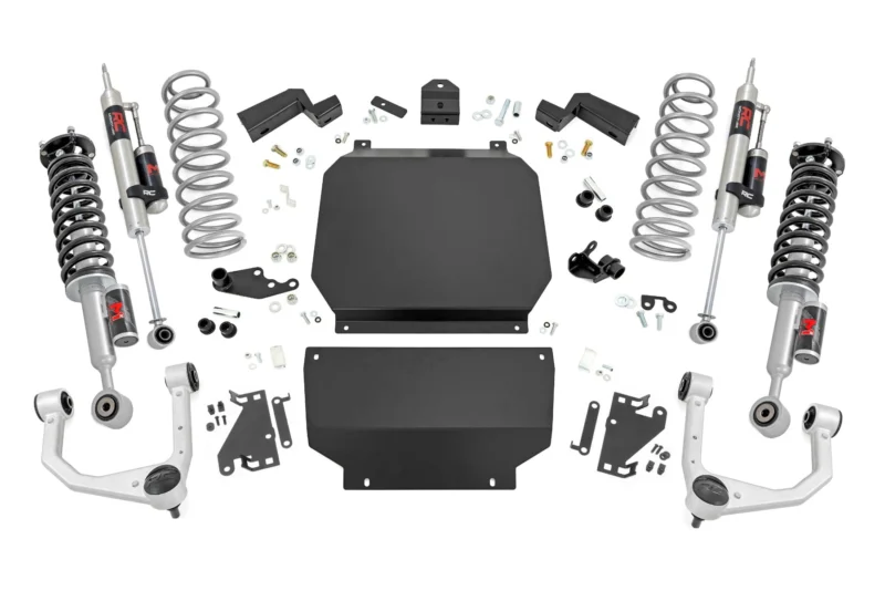 Rough Country 70344 - Suspension Lift Kits