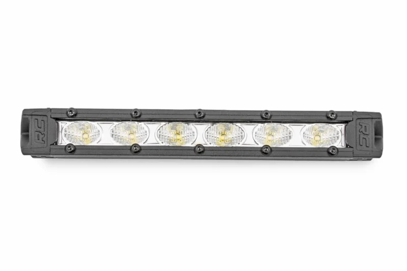 Rough Country 70406A - LED Light Bars
