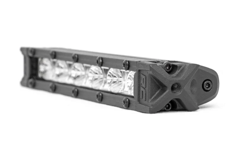 Rough Country 70406A - LED Light Bars