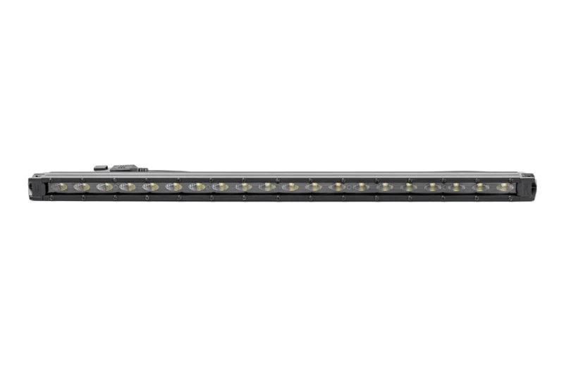 Rough Country 70420BL - LED Light Bars