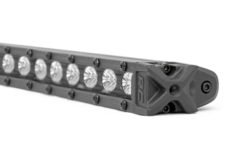Rough Country 70420BL - LED Light Bars