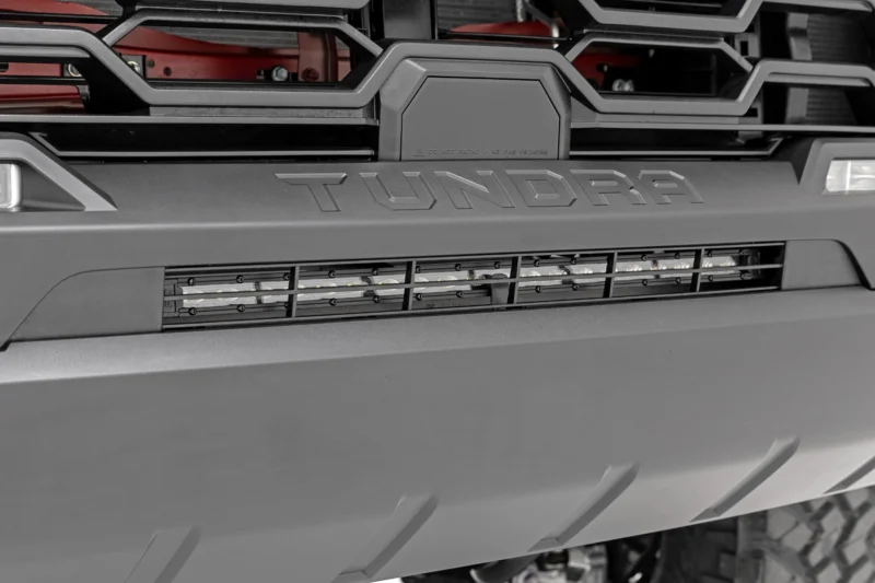Rough Country 70420BL - LED Light Bars