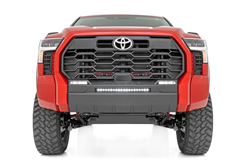 Rough Country 70420BL - LED Light Bars