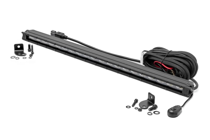 Rough Country 70420BL - LED Light Bars