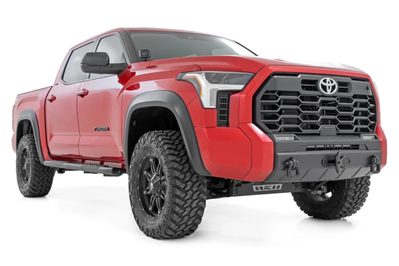 Rough Country 70430 - Suspension Lift Kits