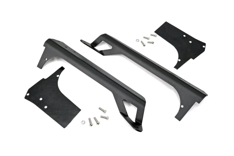 Rough Country 70503 - Light Bar Mounts