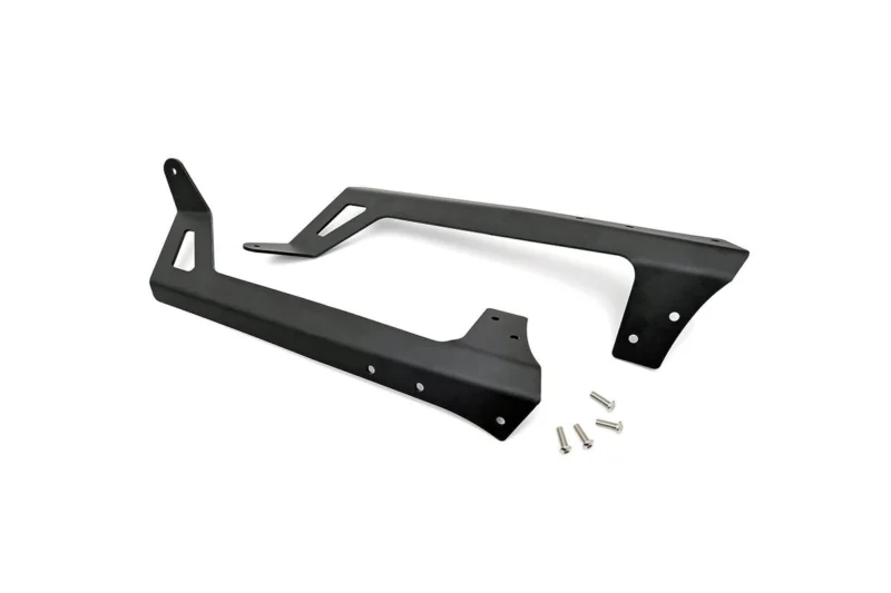 Rough Country 70504 - Light Bar Mounts