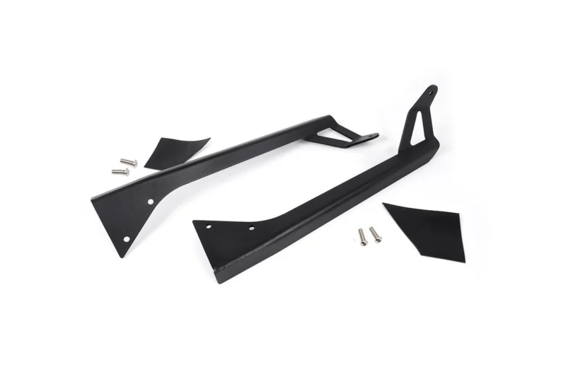 Rough Country 70508 - Light Bar Mounts