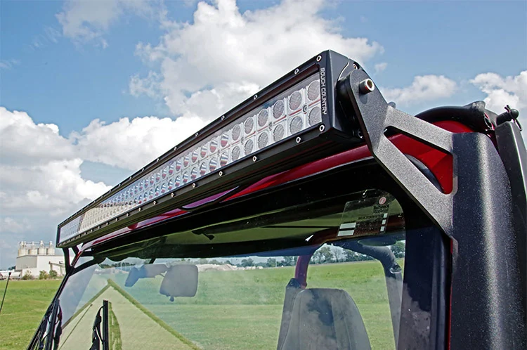 Rough Country 70508 - Light Bar Mounts