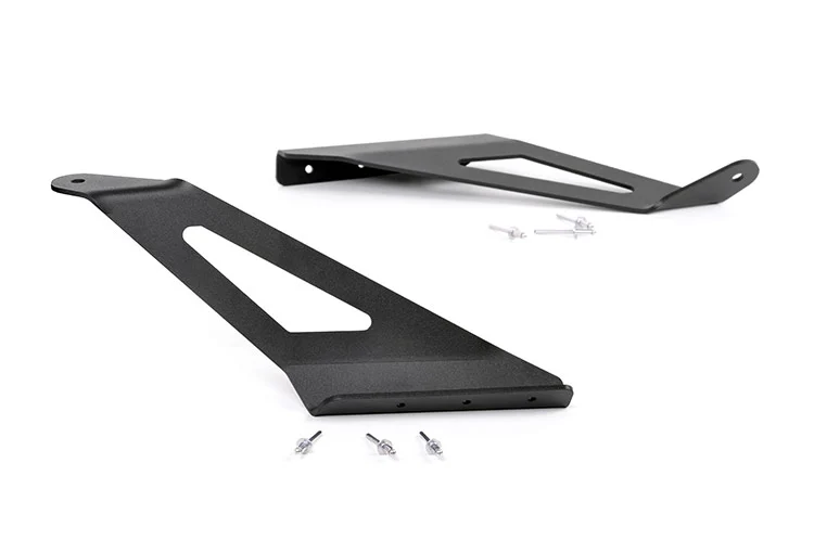 Rough Country 70513 - Light Bar Mounts