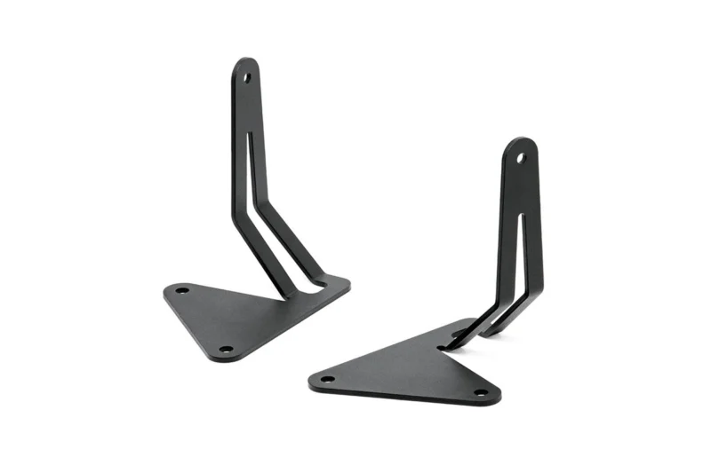 Rough Country 70536 - Light Bar Mounts
