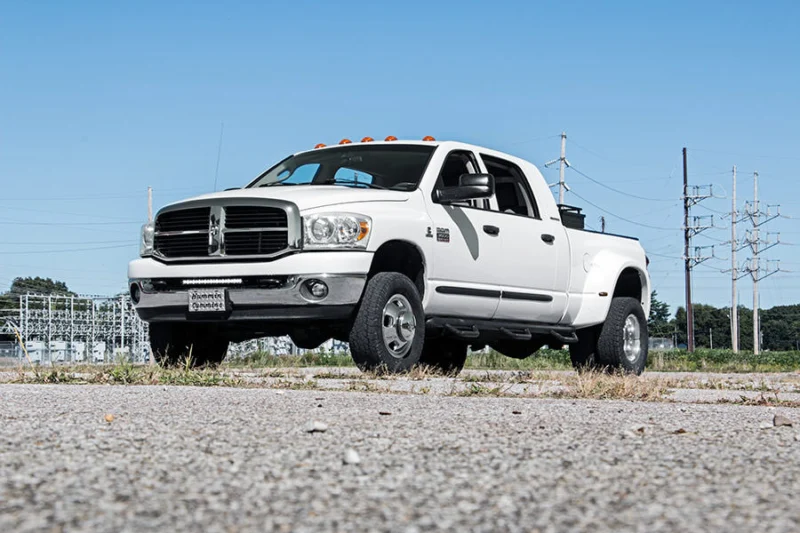 Rough Country 70568BLDRL - LED Light Bars