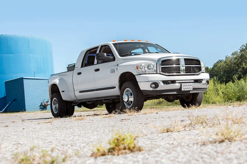 Rough Country 70568BLDRL - LED Light Bars