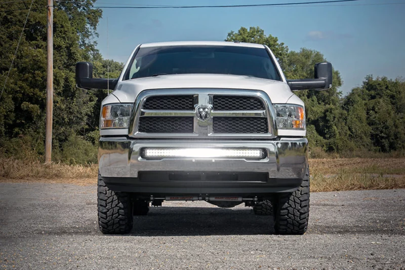 Rough Country 70570B - LED Light Bars