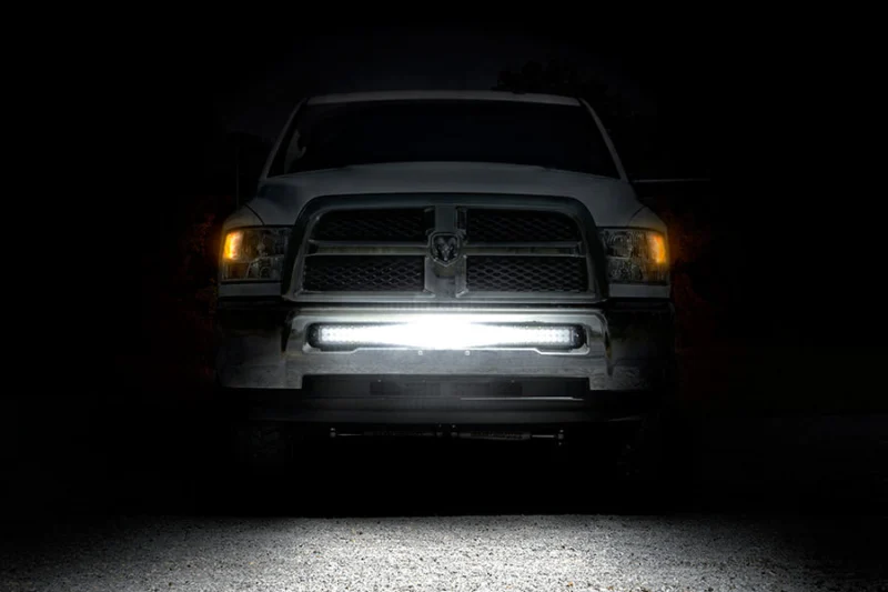 Rough Country 70570B - LED Light Bars