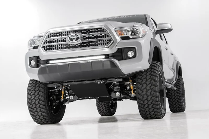 Rough Country 70619BLDRL - LED Light Bars