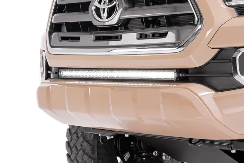 Rough Country 70619BLDRL - LED Light Bars