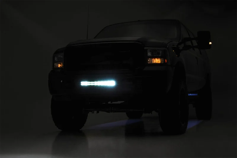 Rough Country 70664DRL - LED Light Bars