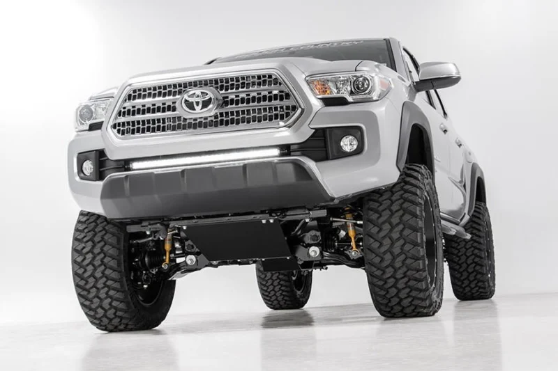Rough Country 70668 - LED Light Bars
