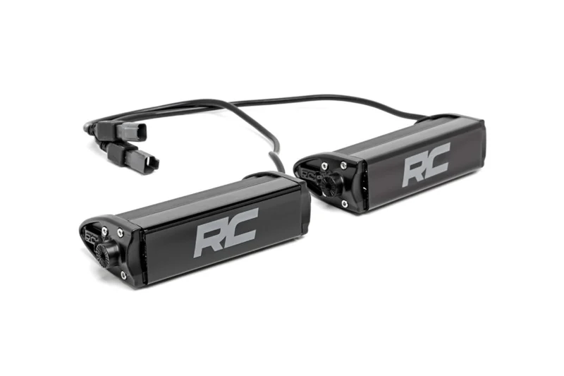 Rough Country 70706BL - LED Light Bars