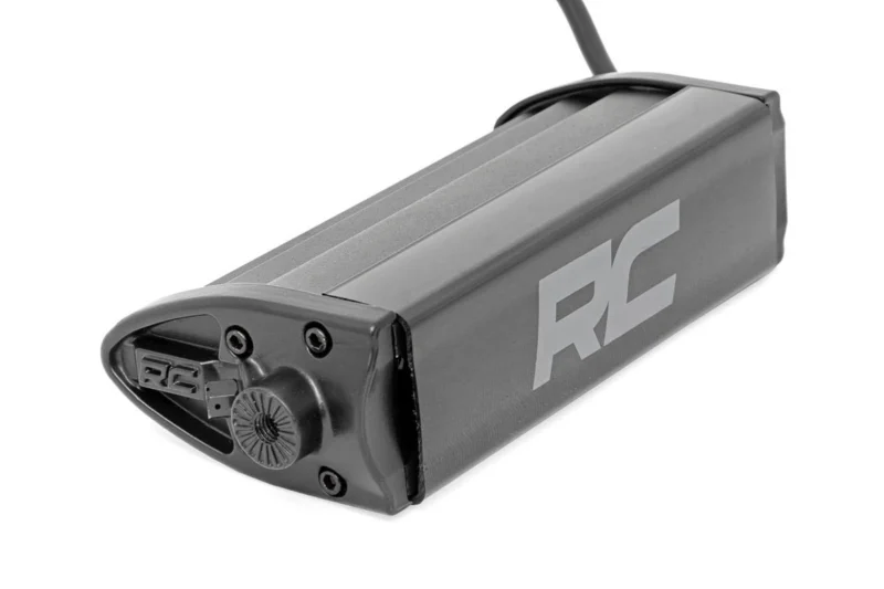 Rough Country 70707BL - LED Light Bars